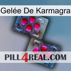 Gelée De Karmagra